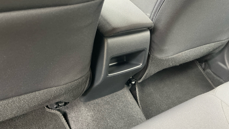 Toyota Corolla 1.8 VVT-i Hybrid Icon Tech 5dr CVT Hybrid Hatchback